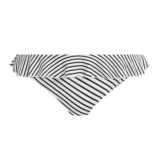 Freya Swim Jewel Cove zwart/wit bikini broekje