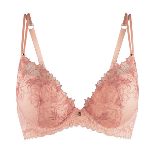 LingaDore Peach perfect perzik push up bh