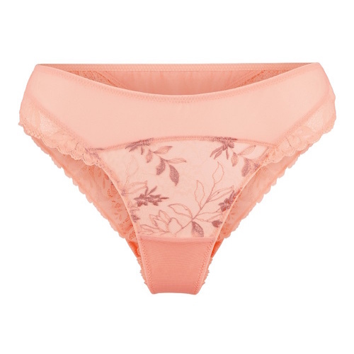LingaDore Peach perfect perzik string