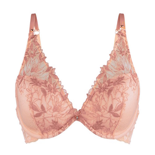 LingaDore Peach perfect perzik voorgevormde bh