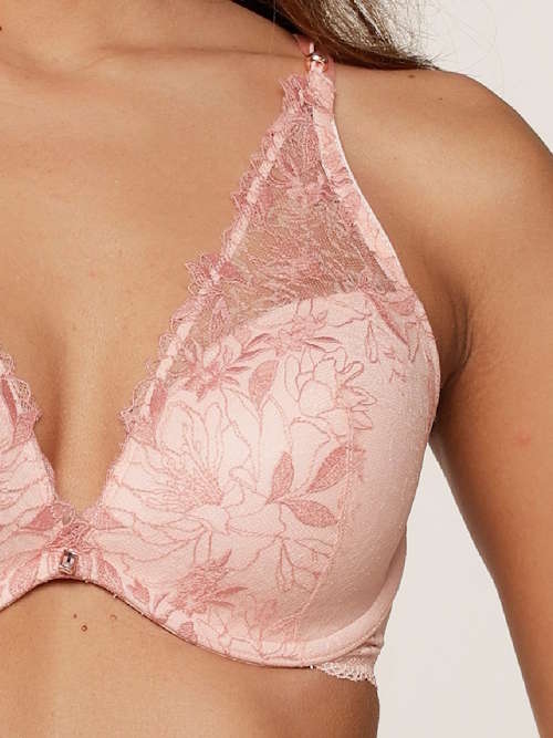 LingaDore Peach perfect perzik voorgevormde bh