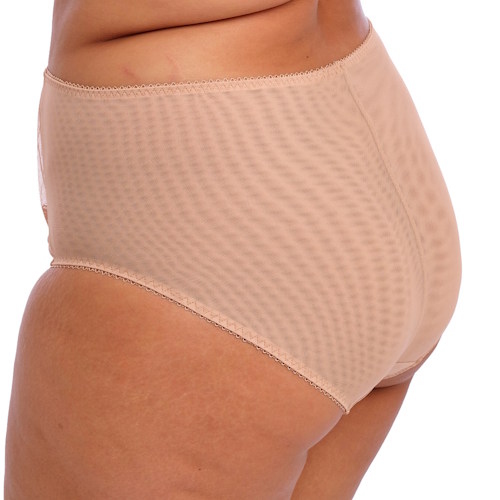 Elomi Cate Allure powder high brief