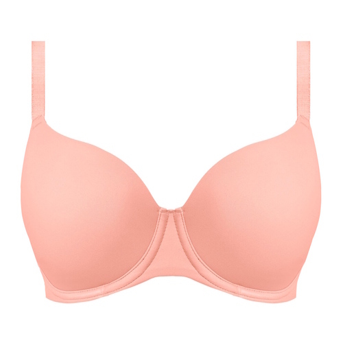Freya Undetected roze voorgevormde bh