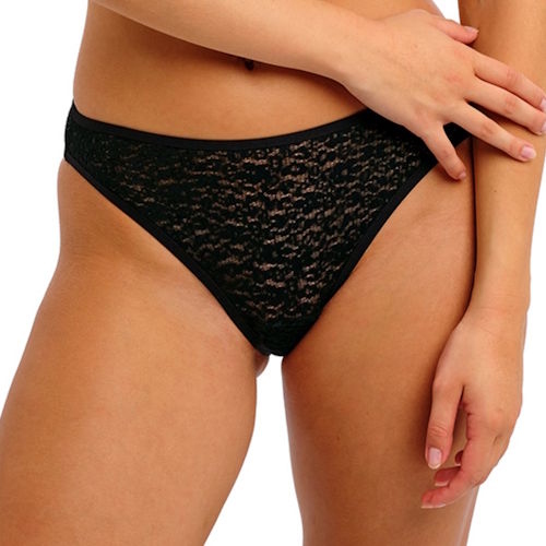 Freya Serenne zwart slip