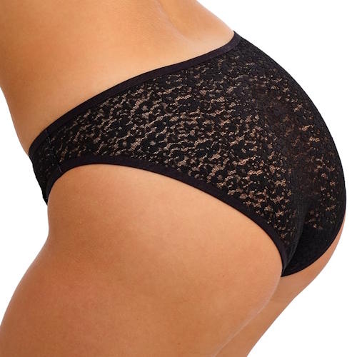 Freya Serenne zwart slip
