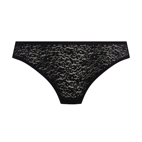 Freya Serenne zwart string