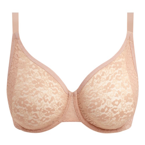 Freya Serenne powder niet voorgevormde bh