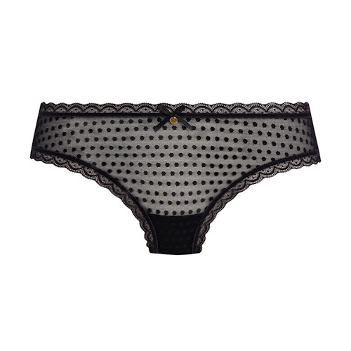 Freya Spot-light zwart slip