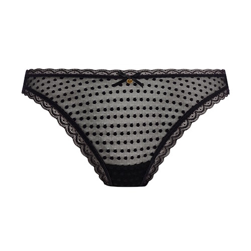 Freya Spot-light zwart slip
