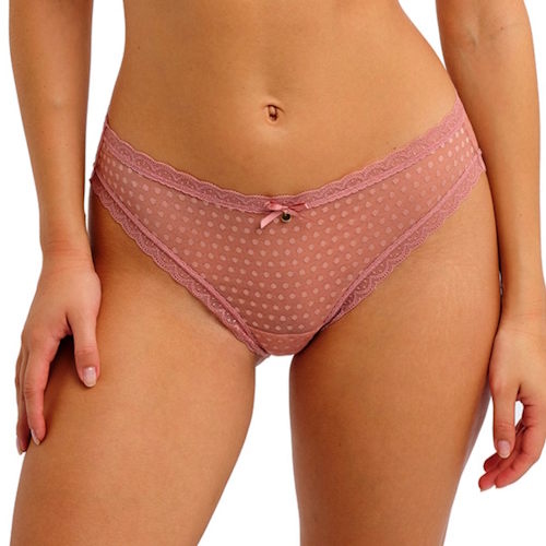 Freya Spot-light roze slip