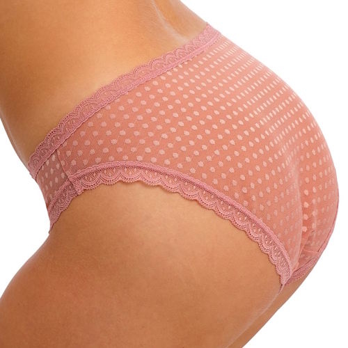 Freya Spot-light roze slip