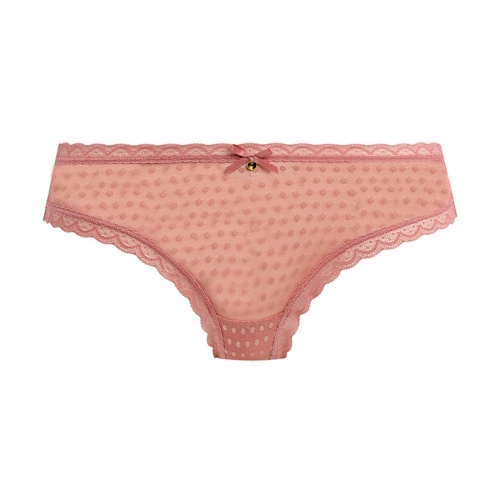Freya Spot-light roze slip
