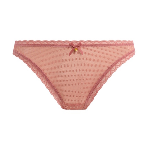 Freya Spot-light roze slip