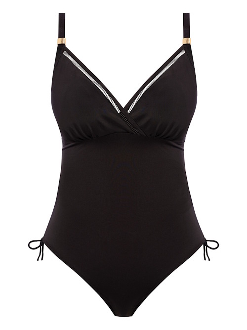 Fantasie Swim East Hampton zwart badpak