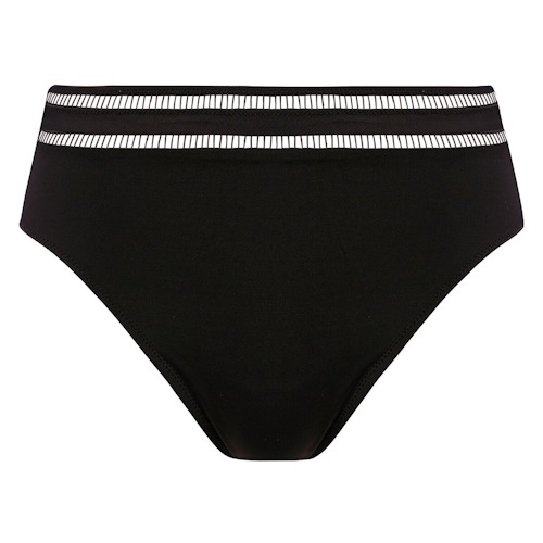Fantasie Swim East Hampton zwart bikini broekje