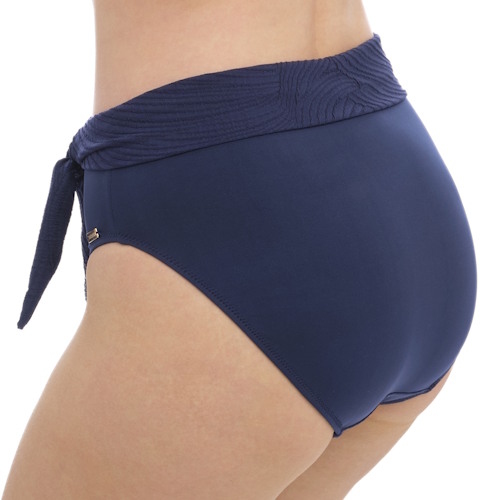 Fantasie Swim Ottawa blauw bikini broekje