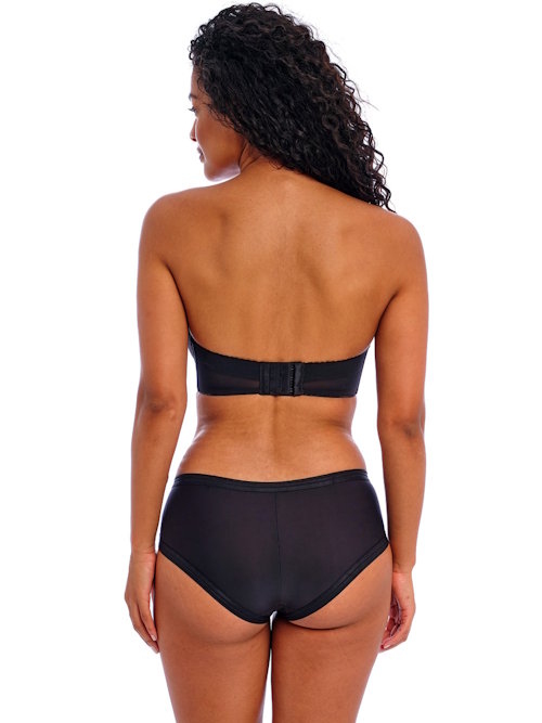 Freya Tailored zwart voorgevormde bh