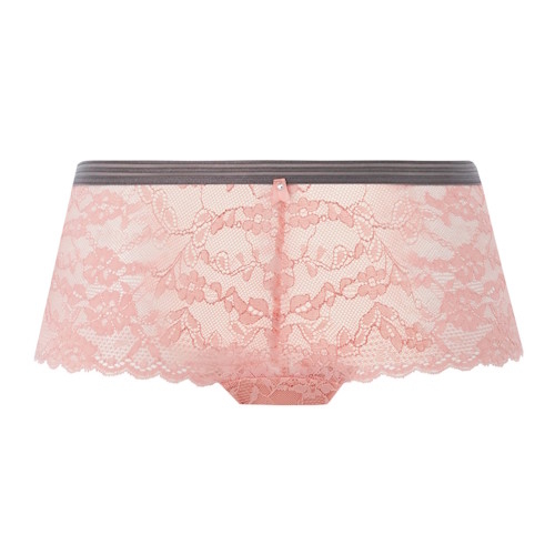 Freya Offbeat roze short