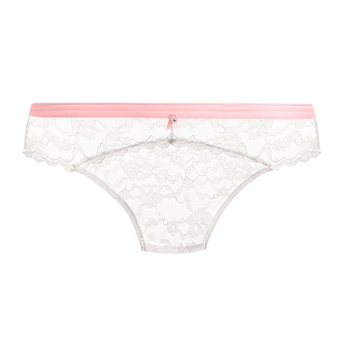 Freya Offbeat wit slip