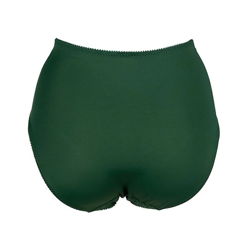 Elbrina Helen groen high brief