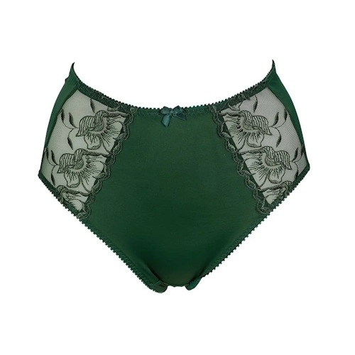 Elbrina Helen groen high brief