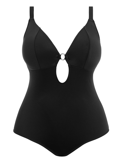 Elomi Swim Plain Sailing zwart badpak