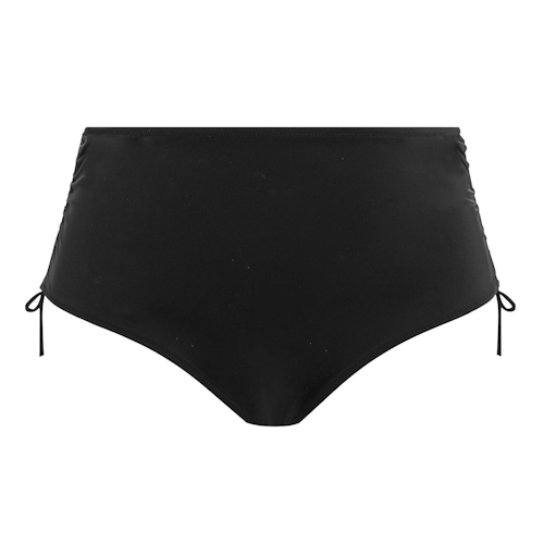 Elomi Swim Plain Sailing zwart bikini broekje