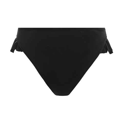 Elomi Swim Plain Sailing zwart bikini broekje