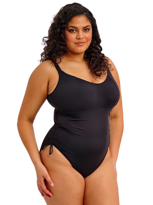 Elomi Swim Plain Sailing zwart badpak