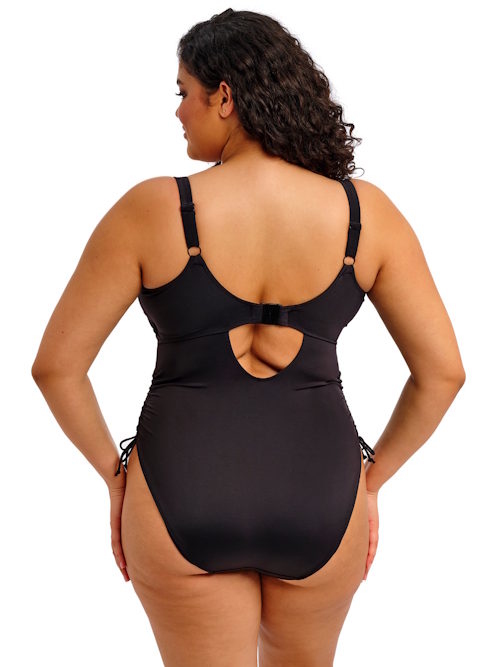 Elomi Swim Plain Sailing zwart badpak
