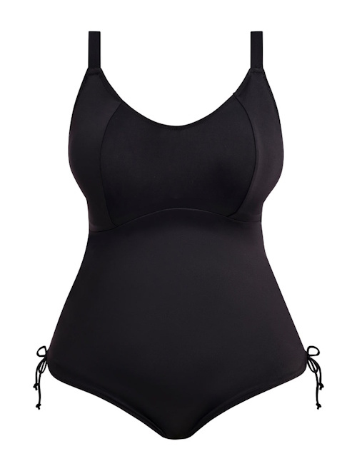 Elomi Swim Plain Sailing zwart badpak