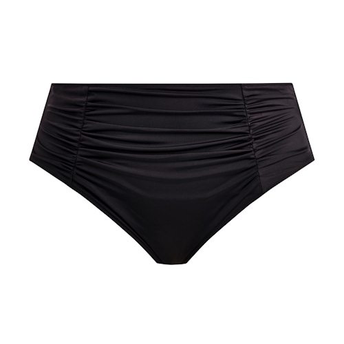 Elomi Swim Plain Sailing zwart bikini broekje