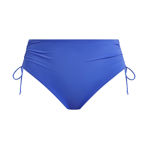 Elomi Swim Plain Sailing blauw bikini broekje