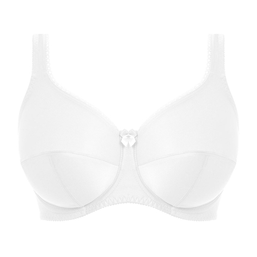 Fantasie Lingerie Specialty wit niet voorgevormde bh