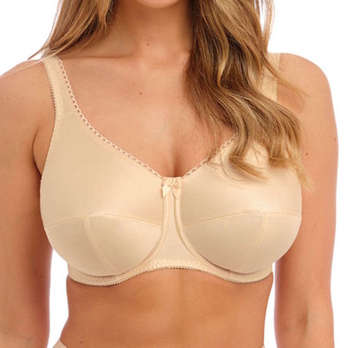 Fantasie Lingerie Specialty powder niet voorgevormde bh