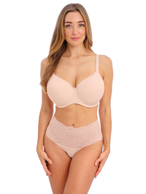 Fantasie Lingerie Aura powder voorgevormde bh