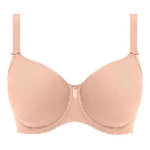 Fantasie Lingerie Rebecca Essentials beige voorgevormde bh