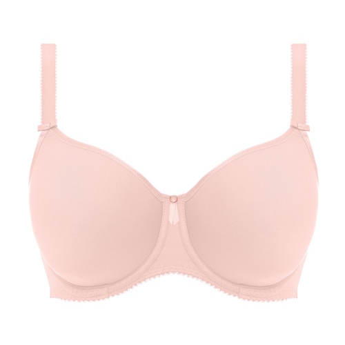 Fantasie Lingerie Rebecca Essentials blush voorgevormde bh