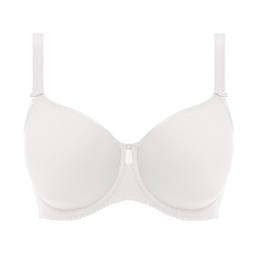 Fantasie Lingerie Rebecca Essentials wit voorgevormde bh