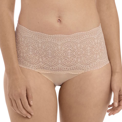 Fantasie Lingerie Lace Ease beige slip