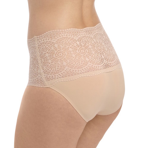 Fantasie Lingerie Lace Ease beige slip