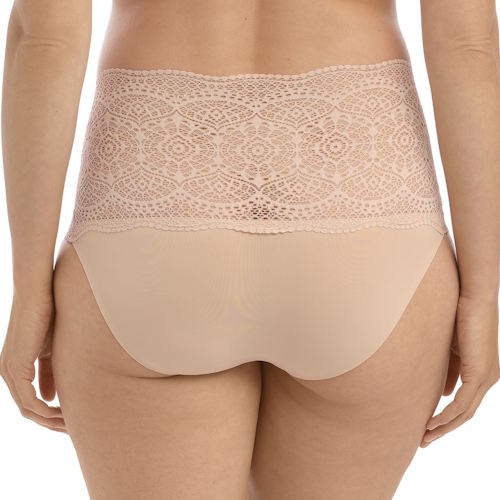 Fantasie Lingerie Lace Ease beige slip