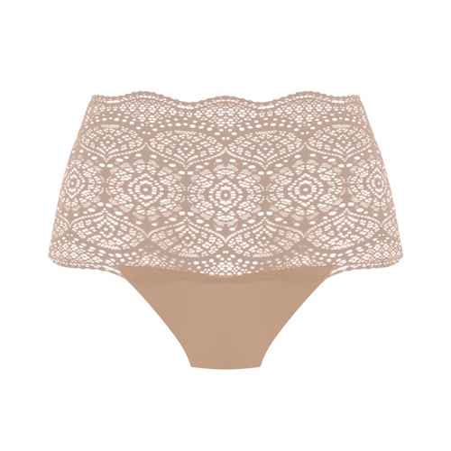 Fantasie Lingerie Lace Ease beige slip