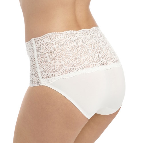 Fantasie Lingerie Lace Ease ivoor slip