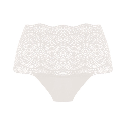 Fantasie Lingerie Lace Ease ivoor slip