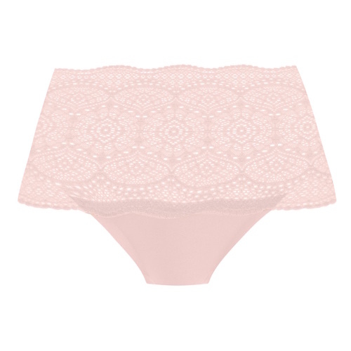 Fantasie Lingerie Lace Ease blush slip