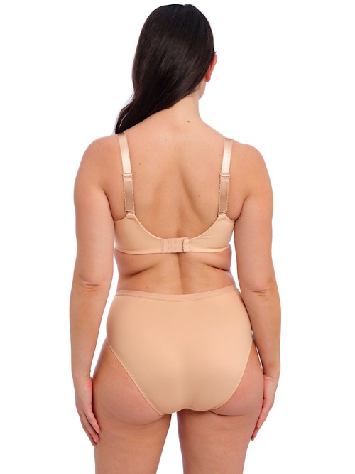 Fantasie Lingerie Demure beige niet voorgevormde bh
