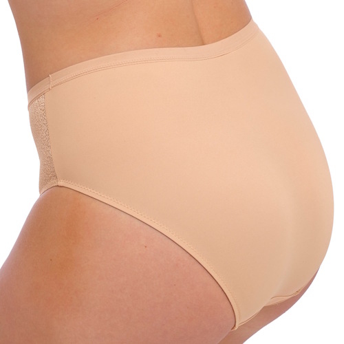 Fantasie Lingerie Demure beige slip