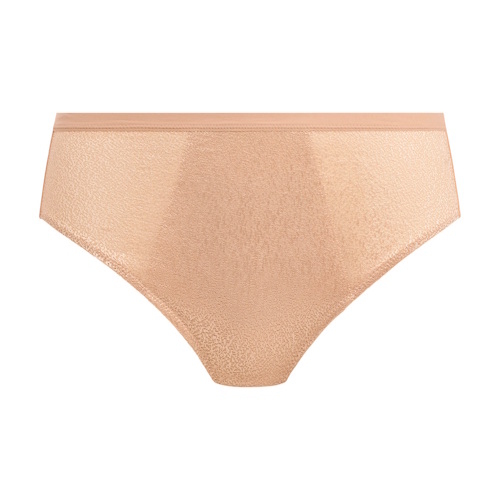 Fantasie Lingerie Demure beige slip