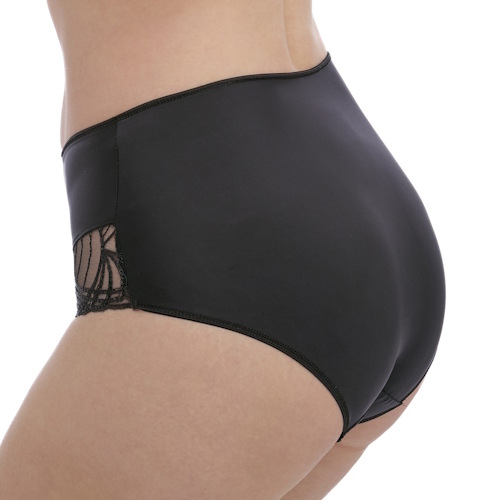 Fantasie Lingerie Adelle zwart slip